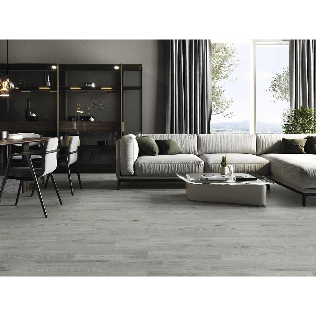 PISO SOFTWOOD GRIS
